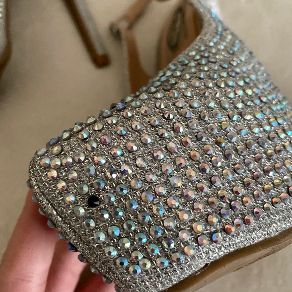 Prom Shoes - Picture 6 of 7